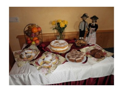 Apartment Ferienwohnung Landhaus Katharina - Outdoor photo 11