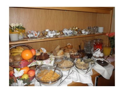 Apartment Ferienwohnung Landhaus Katharina - Outdoor photo 13