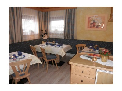 Apartment Ferienwohnung Landhaus Katharina - Outdoor photo 21