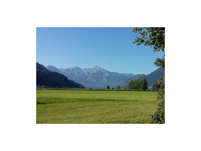 Apartment Ferienwohnung Landhaus Katharina - Outdoor photo 33