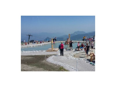 Apartment Ferienwohnung Landhaus Katharina - Outdoor photo 36