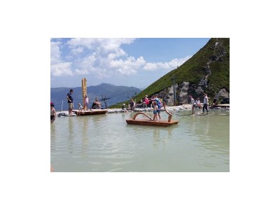 Apartment Ferienwohnung Landhaus Katharina - Outdoor photo 37