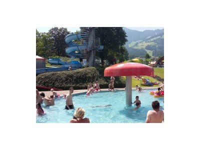 Apartment Ferienwohnung Landhaus Katharina - Outdoor photo 38