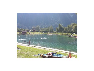 Apartment Ferienwohnung Landhaus Katharina - Outdoor photo 44