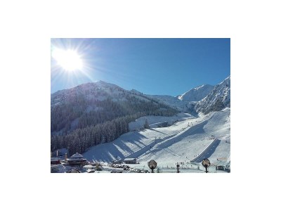 Apartment Ferienwohnung Landhaus Katharina - Outdoor photo 58