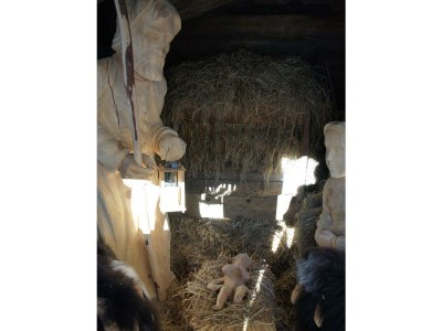 Apartment Ferienwohnung Landhaus Katharina - Outdoor photo 65