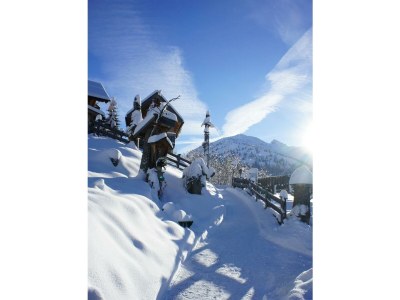 Apartment Ferienwohnung Landhaus Katharina - Outdoor photo 66