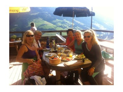 Apartment Ferienwohnung Landhaus Katharina - Outdoor photo 68