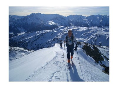 Apartment Ferienwohnung Landhaus Katharina - Outdoor photo 74