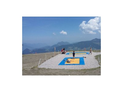 Apartment Ferienwohnung Landhaus Katharina - Outdoor photo 80