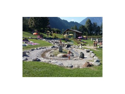 Apartment Ferienwohnung Landhaus Katharina - Outdoor photo 91