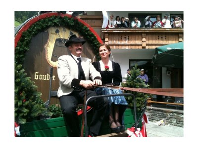 Apartment Ferienwohnung Landhaus Katharina - Outdoor photo 95