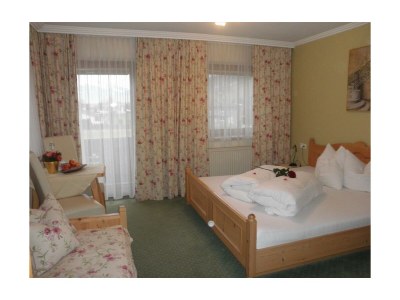 Apartment Ferienwohnung Landhaus Katharina - Features photo 101