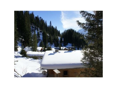 Apartment Ferienwohnung Landhaus Katharina - Features photo 107