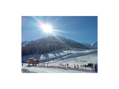 Apartment Ferienwohnung Landhaus Katharina - Features photo 108