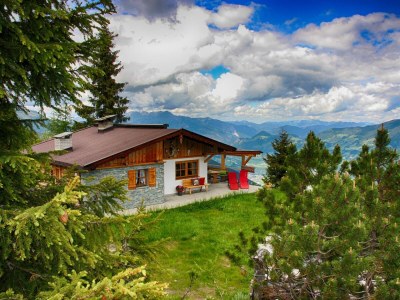 Apartment Chalet Hochzillertal - Familie Luxner - Outdoor photo 5