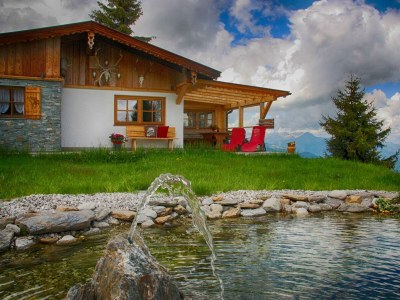 Apartment Chalet Hochzillertal - Familie Luxner - Outdoor photo 6