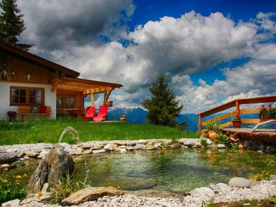 Apartment Chalet Hochzillertal - Familie Luxner - Outdoor photo 7