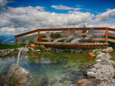 Apartment Chalet Hochzillertal - Familie Luxner - Outdoor photo 9