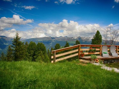 Apartment Chalet Hochzillertal - Familie Luxner - Outdoor photo 10