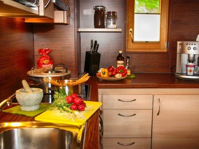 Apartment Chalet Hochzillertal - Familie Luxner - Outdoor photo 11