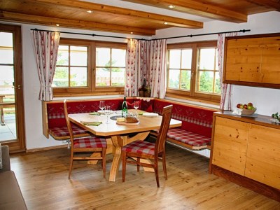 Apartment Chalet Hochzillertal - Familie Luxner - Outdoor photo 12