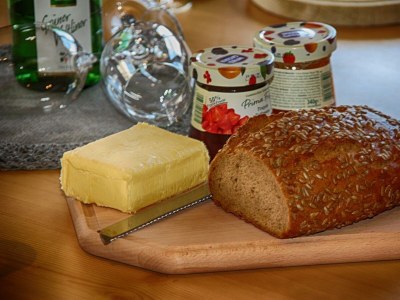 Apartment Chalet Hochzillertal - Familie Luxner - Outdoor photo 17