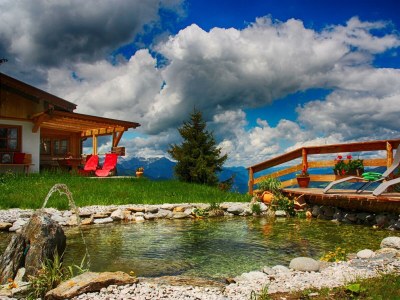 Apartment Chalet Hochzillertal - Familie Luxner - Outdoor photo 22