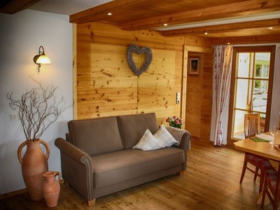 Apartment Chalet Hochzillertal - Familie Luxner - Outdoor photo 23