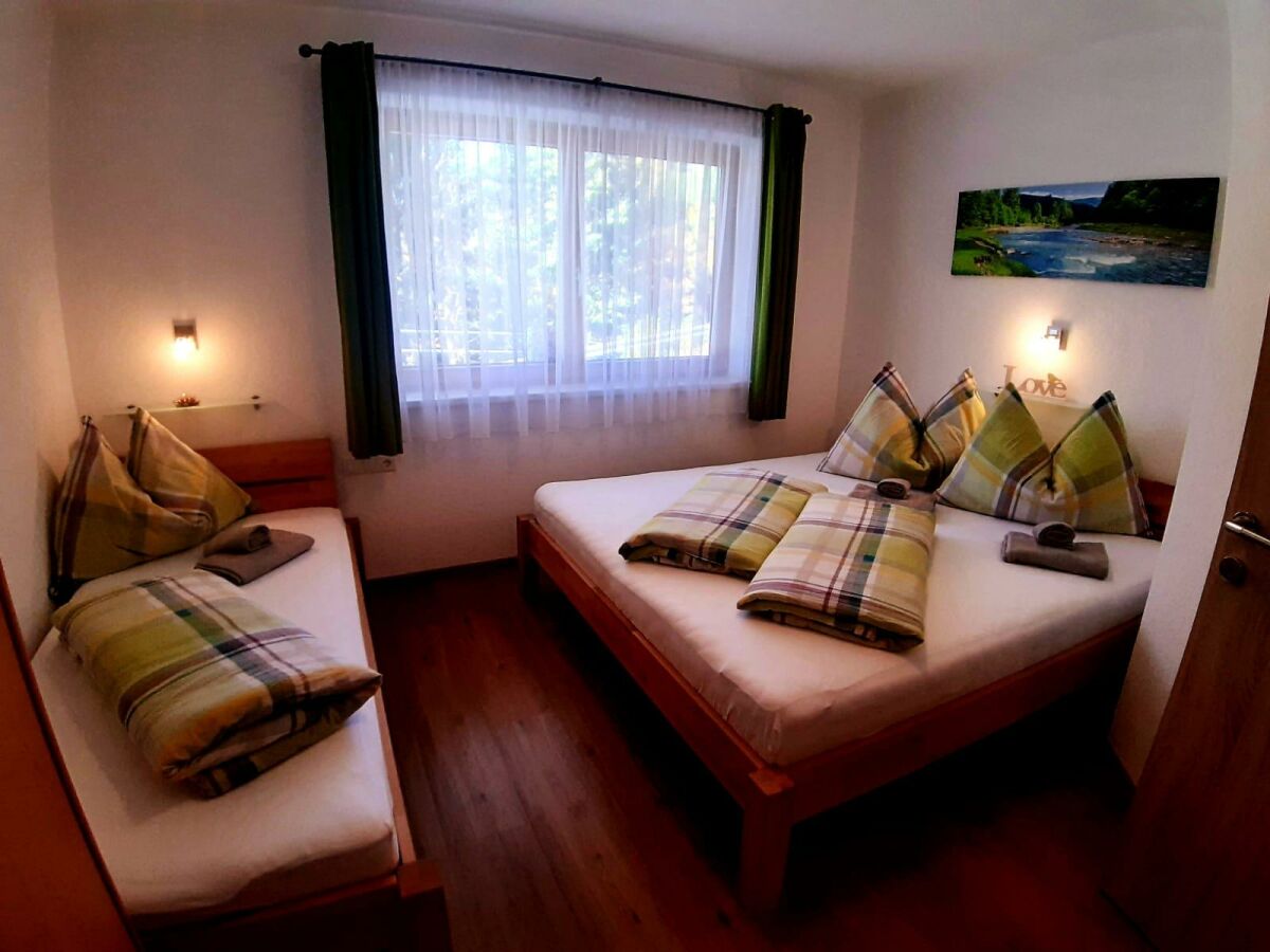 Apartment Appartement Haus Pretterhofer - Outdoor photo 2