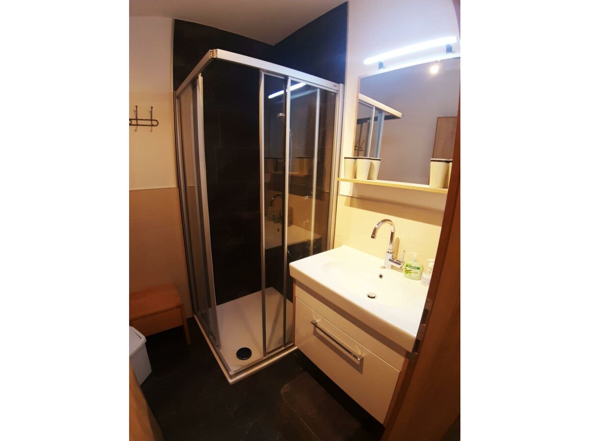 Apartment Appartement Haus Pretterhofer - Outdoor photo 5