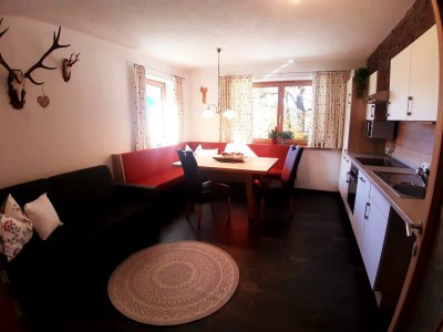 Apartment Appartement Haus Pretterhofer - Outdoor photo 4