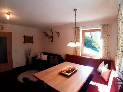 Apartment Appartement Haus Pretterhofer - Outdoor photo 6