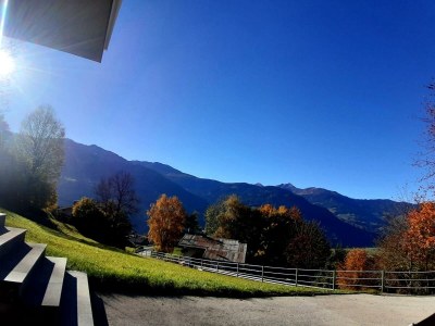 Apartment Appartement Haus Pretterhofer - Outdoor photo 8