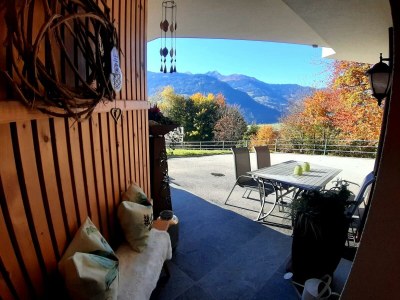 Apartment Appartement Haus Pretterhofer - Outdoor photo 9