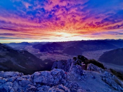 Apartment Appartement Haus Pretterhofer - Outdoor photo 11