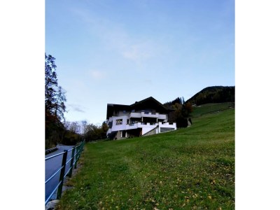 Apartment Appartement Haus Pretterhofer - Outdoor photo 15