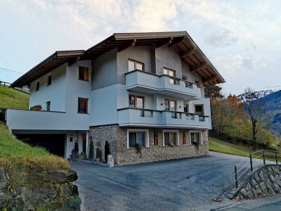 Apartment Appartement Haus Pretterhofer - Outdoor photo 16