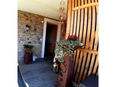 Apartment Appartement Haus Pretterhofer - Outdoor photo 17