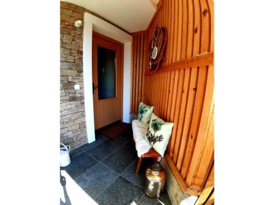 Apartment Appartement Haus Pretterhofer - Outdoor photo 18