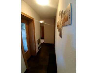 Apartment Appartement Haus Pretterhofer - Outdoor photo 19