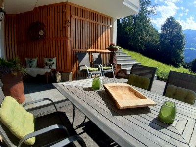 Apartment Appartement Haus Pretterhofer - Outdoor photo 20