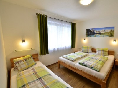 Apartment Appartement Haus Pretterhofer - Features photo 24