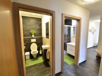 Apartment Appartement Haus Pretterhofer - Features photo 25
