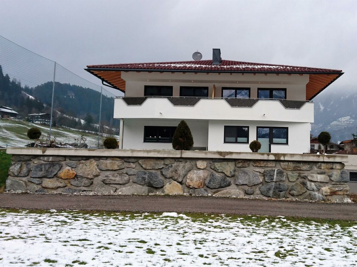 Apartment Ferienwohnung 1 - Outdoor photo 4