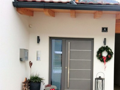 Apartment Ferienwohnung 1 - Outdoor photo 5