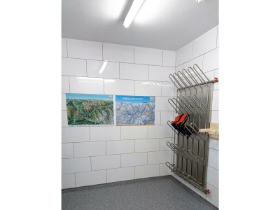 Apartment Ferienwohnung 1 - Outdoor photo 9