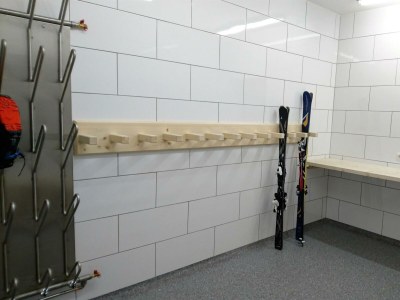 Apartment Ferienwohnung 1 - Outdoor photo 11