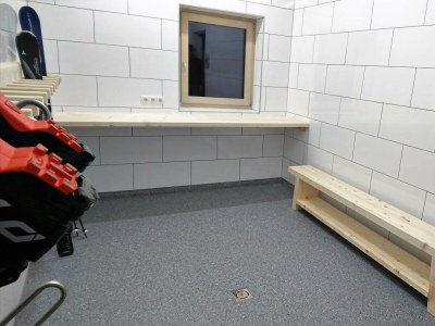 Apartment Ferienwohnung 1 - Outdoor photo 12