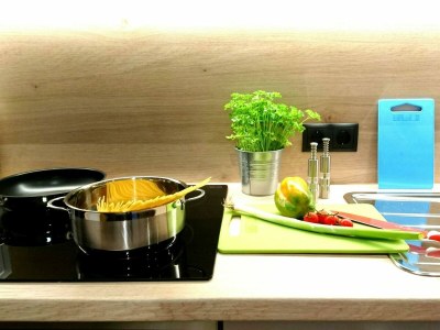 Apartment Ferienwohnung 1 - Features photo 13